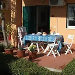 Charming Two-bedroom In Southern Italy Appartement