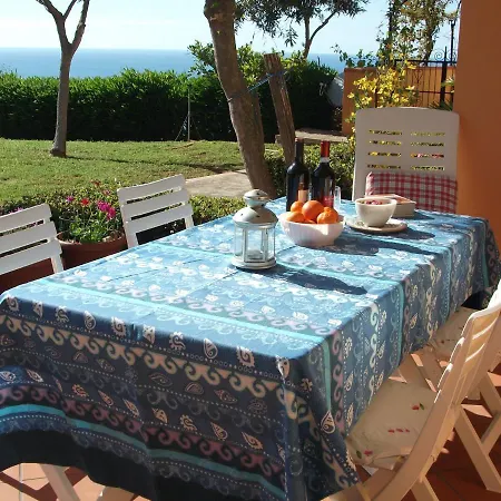 شقة Charming Two-bedroom In Southern Italy
