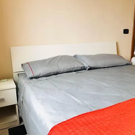 Charming Two-bedroom In Southern Italy * Sant'Agata (Calabria)